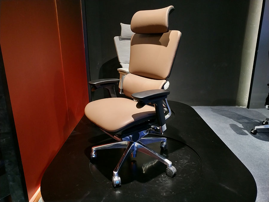 Which Is Better, Nylon Or Aluminum Alloy Feet For Ergonomic Chairs?cid=5