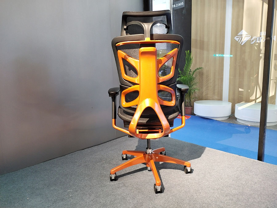 Which Is Better, Nylon Or Aluminum Alloy Feet For Ergonomic Chairs?cid=5