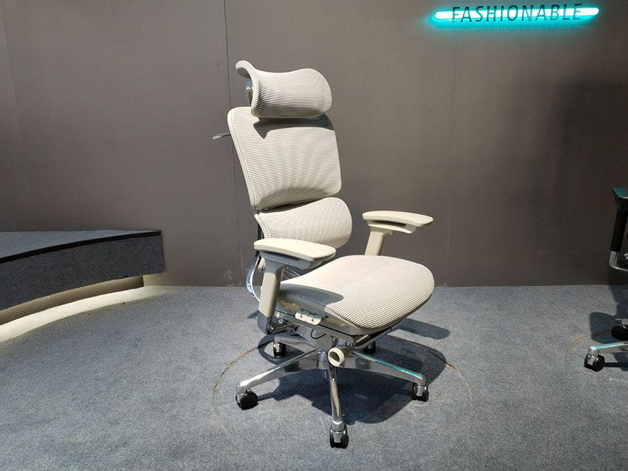 What Aspects Should Be Considered When Purchasing Ergonomic Chairs?cid=5