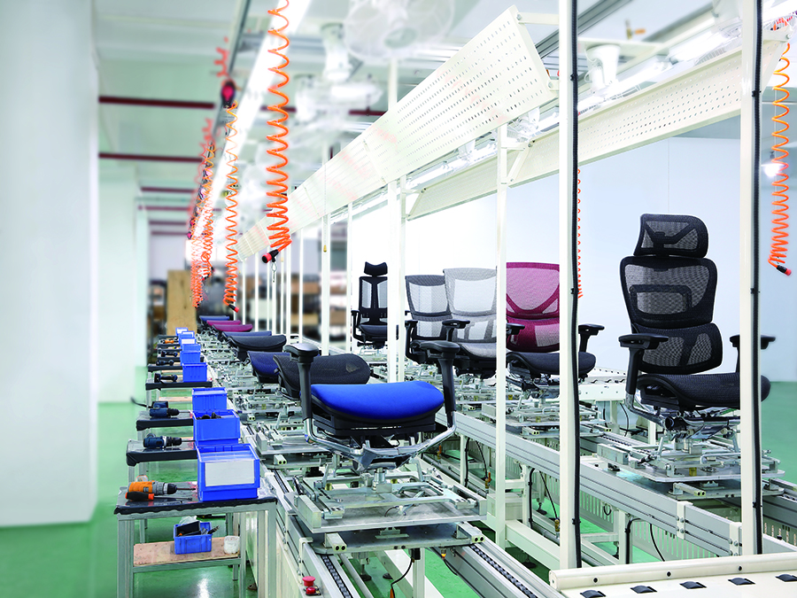 What Aspects Should Be Considered When Purchasing Ergonomic Chairs?cid=5