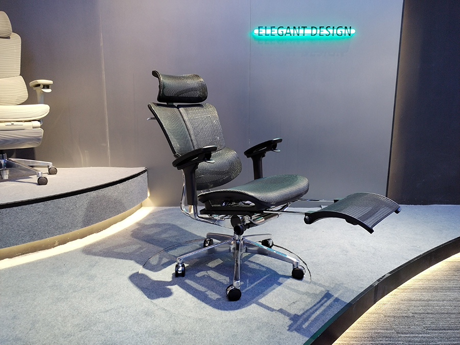 What Should You Look for When Choosing a Mesh Ergonomic Chair?cid=5