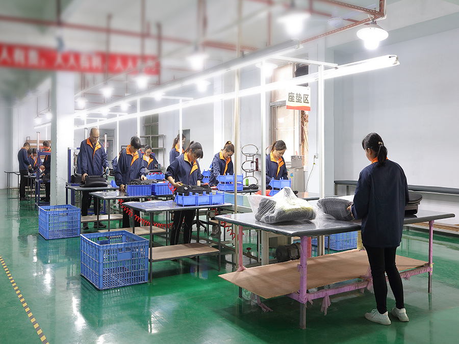What Should You Look for When Choosing a Mesh Ergonomic Chair?cid=5
