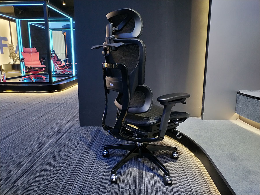 How to Choose an Ergonomic Chair？