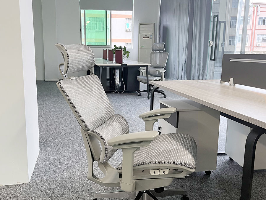 How Do Ergonomic Chair Factories Meet Modern Workplace Needs?cid=5
