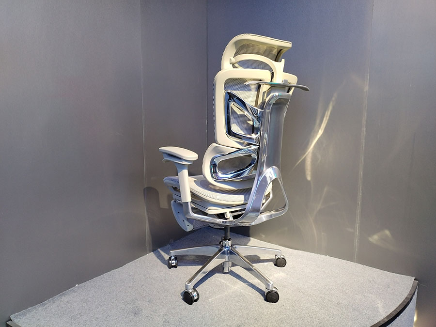 Why Can Ergonomic Chairs Effectively Relieve Fatigue from Long Sitting?cid=5