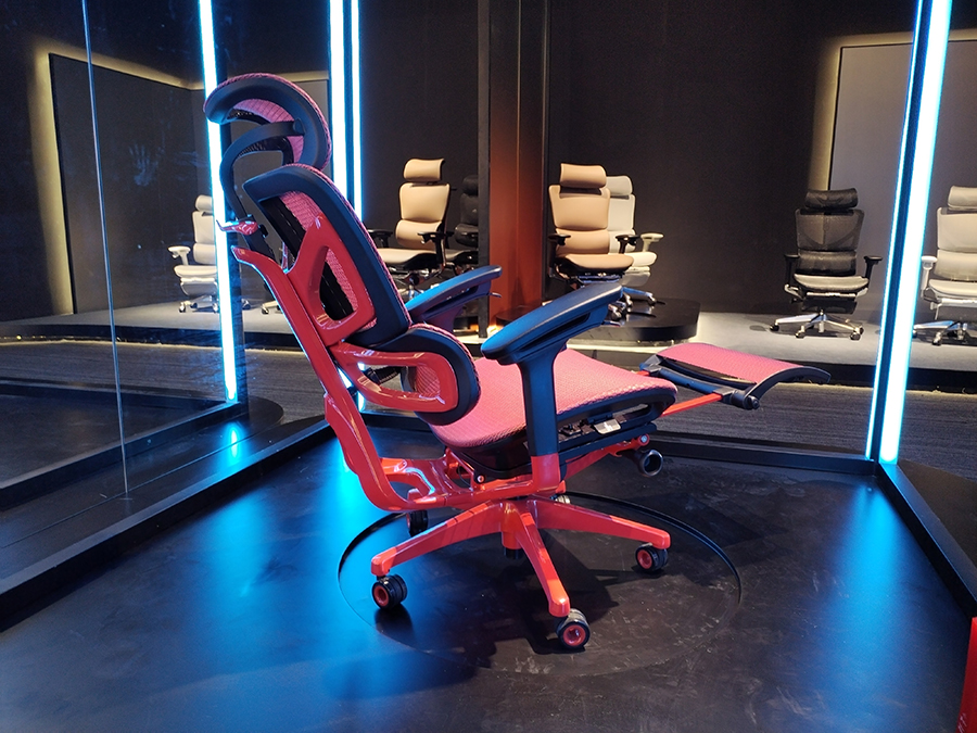 How to Choose Between 3D/4D/6D Armrests?cid=5