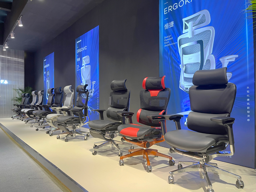 What Really Matters When Buying an Ergonomic Chair?cid=5