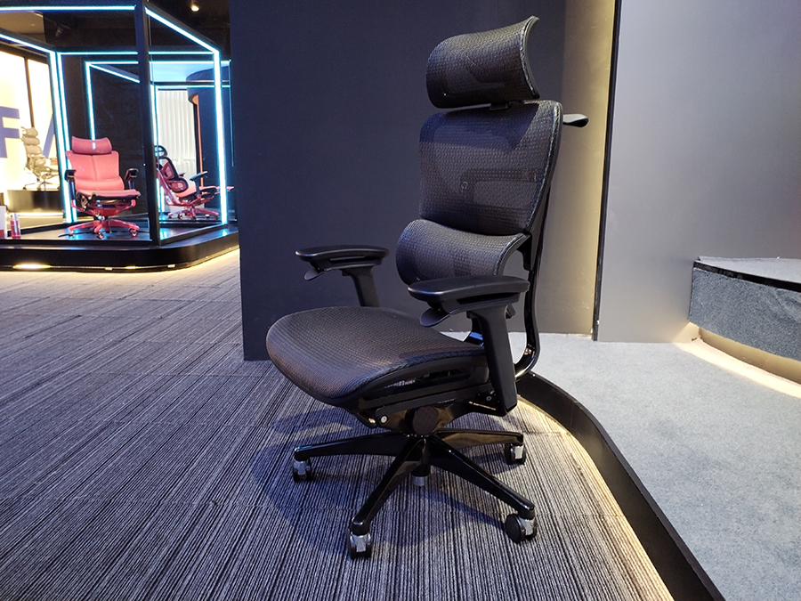 How to Assemble and Disassemble an Office Chair?cid=5