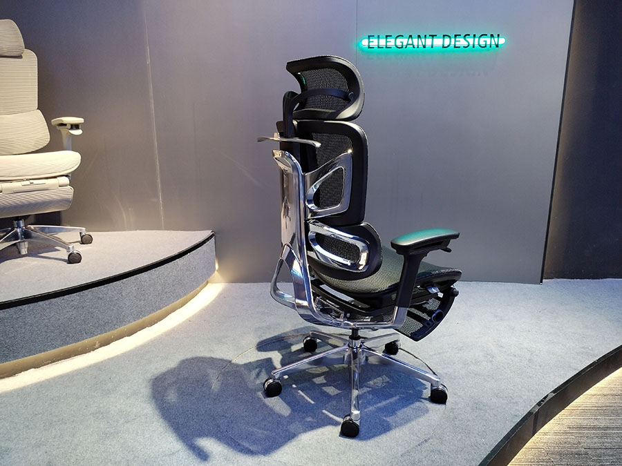 What Makes a Chair Truly Ergonomic?cid=5