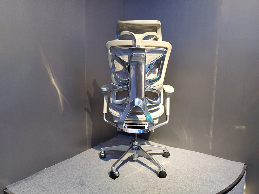 What Types of Ergonomic Chairs Are There?cid=5