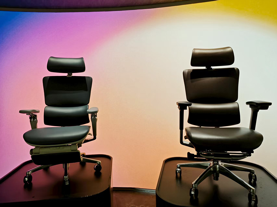 Is material the key factor influencing ergonomic chair performance when choosing a manufacturer?cid=5