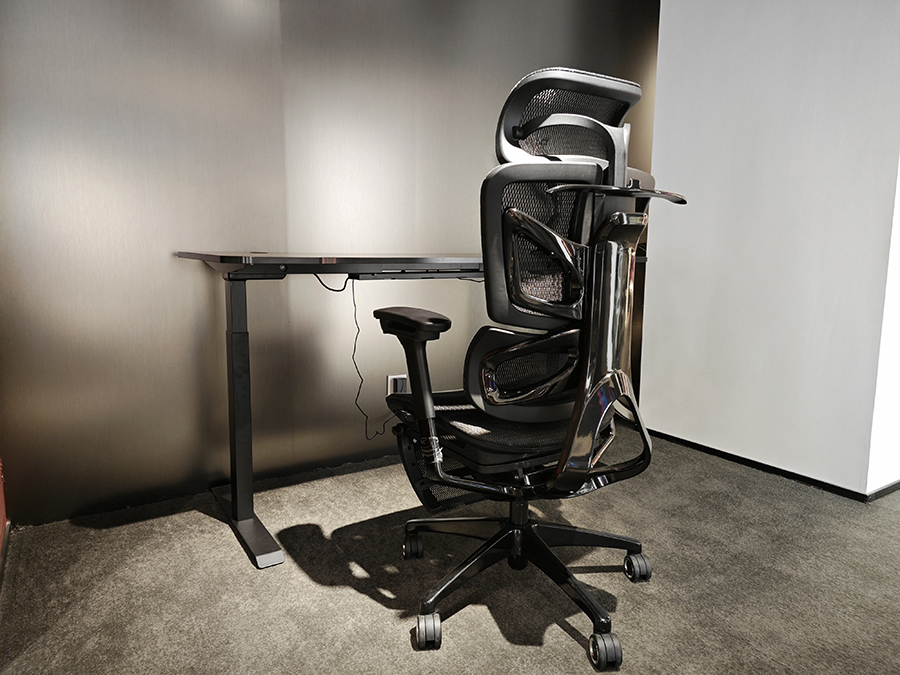 Does Material Really Affect the Performance of Ergonomic Chairs?cid=5