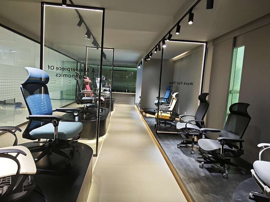 What Core Capabilities Should Be Focused on When Choosing an Office Chair Manufacturer?cid=5 What Core Capabilities Should Be Focused on When Choosing an Office Chair Manufacturer?cid=5