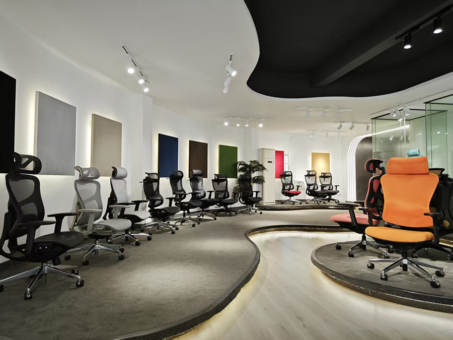 How to Choose a Truly Reliable Office Chair Manufacturer to Accelerate Your Business Growth?cid=5