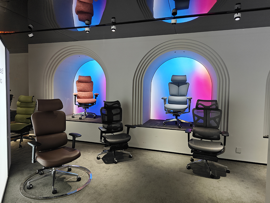 Is the office chair manufacturer you’re working with really helping you reduce after-sales risks?cid=5 Is the office chair manufacturer you’re working with really helping you reduce after-sales risks?cid=5