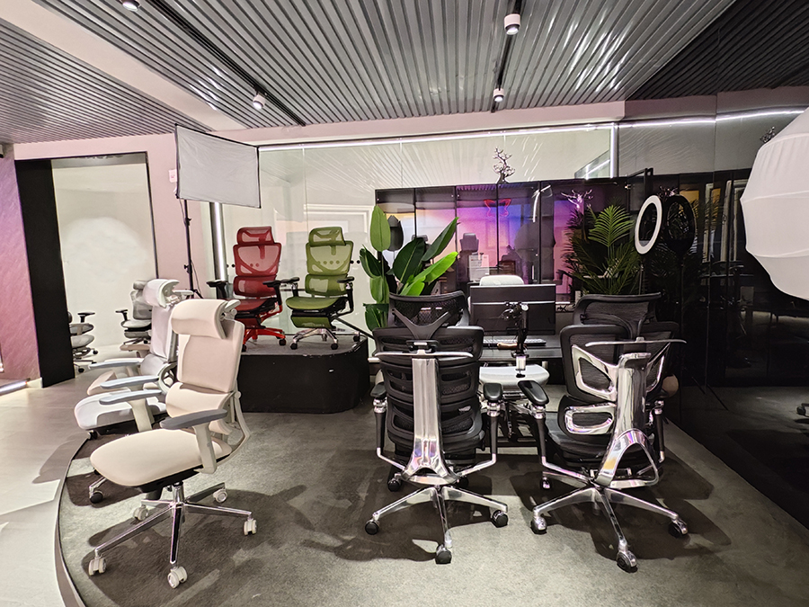 Why Are More Customers Choosing to Work Directly with an Ergonomic Chair Factory?cid=5
