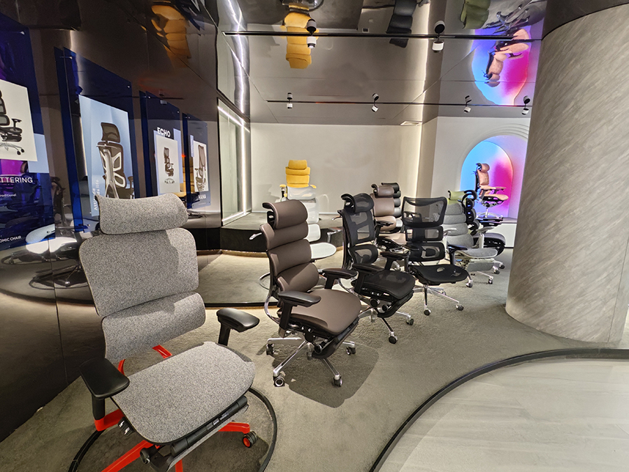 Why Are More Customers Paying Attention to the Lifespan of Office Chairs?cid=5