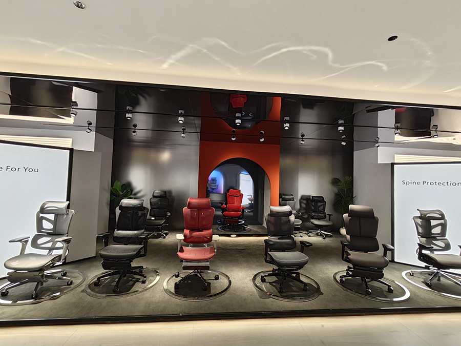 Why Are More Buyers Paying Attention to the “Systematic Production Capability” of Office Chair Factories?cid=5