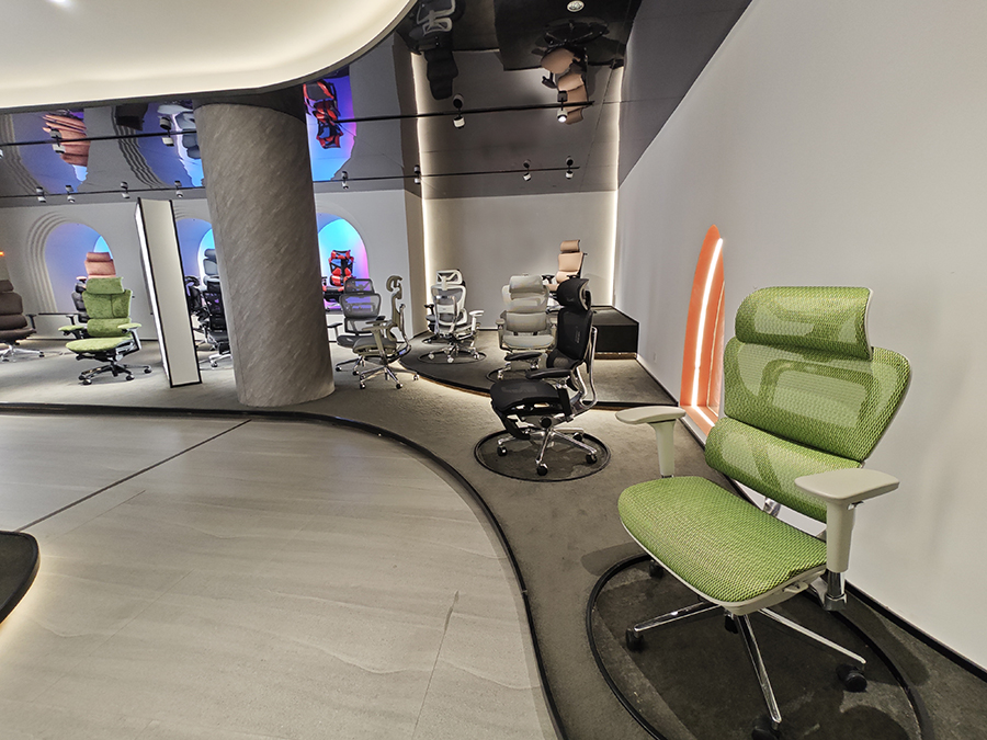 Why Are More Customers Paying Attention to the Space Adaptability of an Office Chair Factory?cid=5 Why Are More Customers Paying Attention to the Space Adaptability of an Office Chair Factory?cid=5