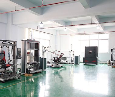 YINGFU Laboratory was officially established