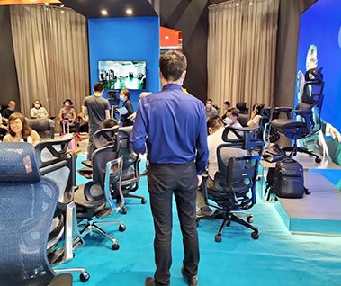 Thank you for accompanying us all the way