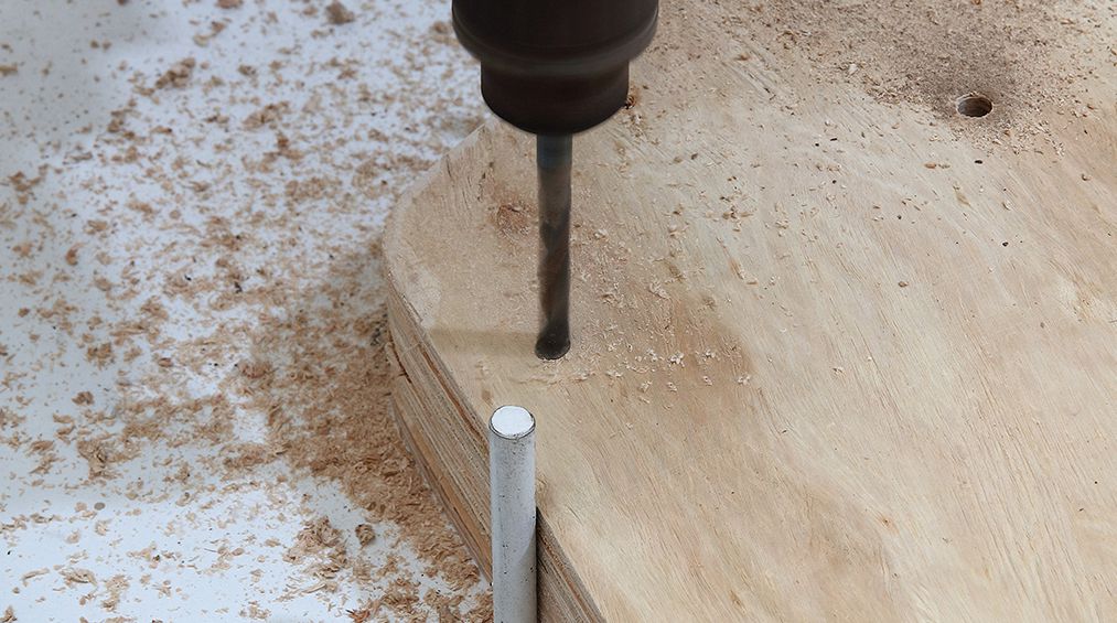 Drilling