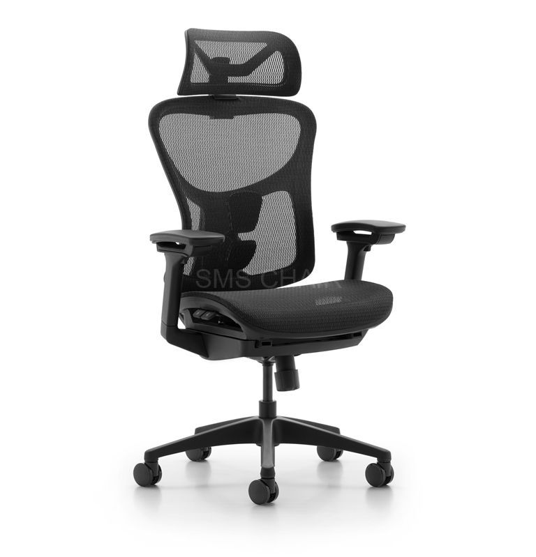 2022 Top Design Ergonomic Home Office Executive Chair