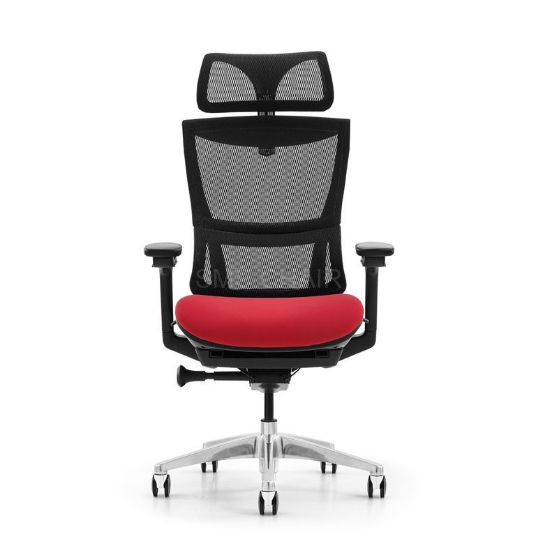 China Wholesale Bureau Computer Swivel Office Chair