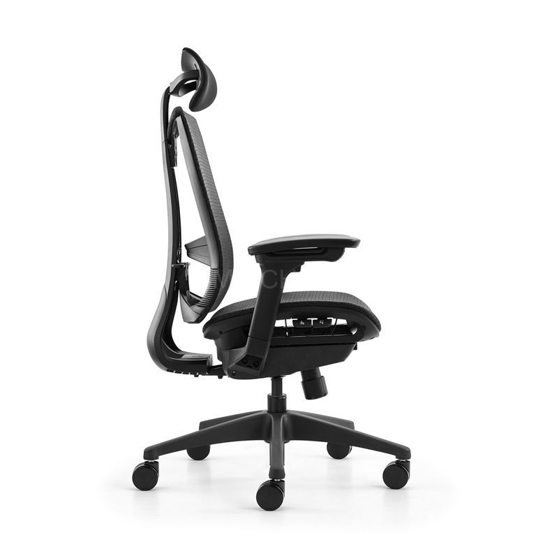 Foshan Made High End Executive Manager Office Chair for CEO
