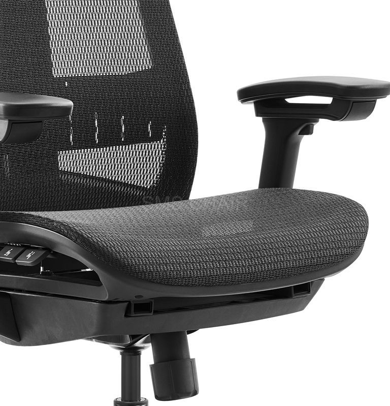 Foshan Made High End Executive Manager Office Chair for CEO