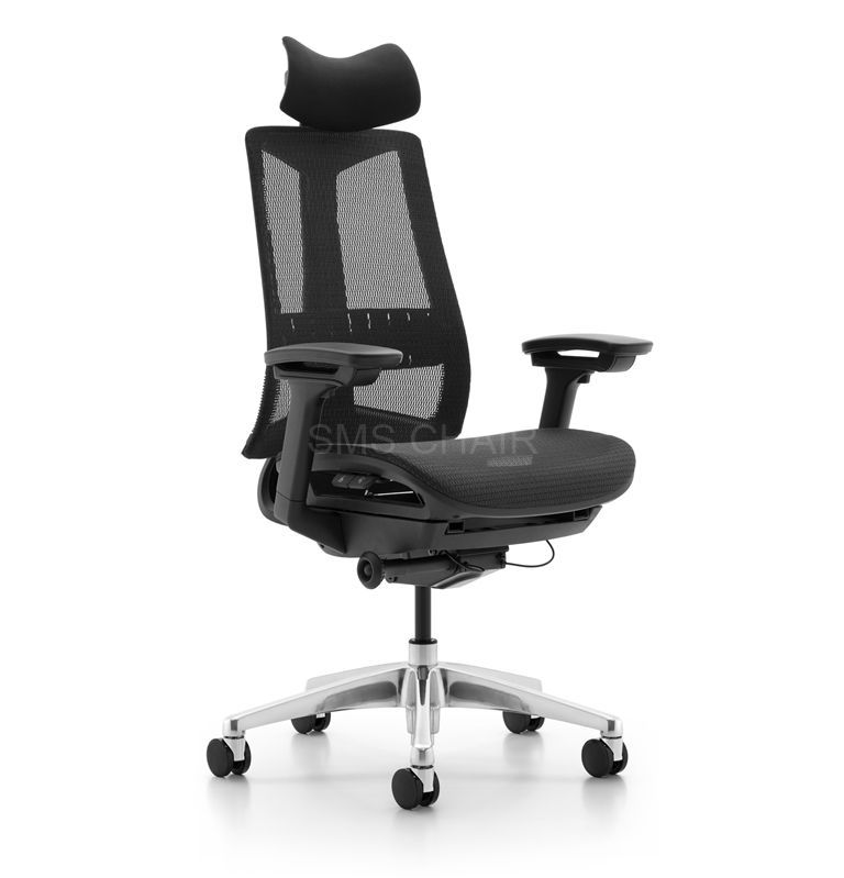 High End Office Full Mesh Executive Director Boss Chair