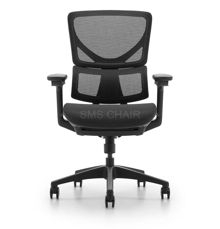 Original Design Elastic Full Mesh Ergonomic Office Staff Chair