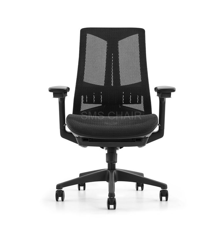 Low Back Ergonomic Home Office Executive Chairs