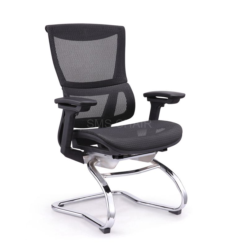 Wholesale Steel Base Conference Meeting Room Office Chair