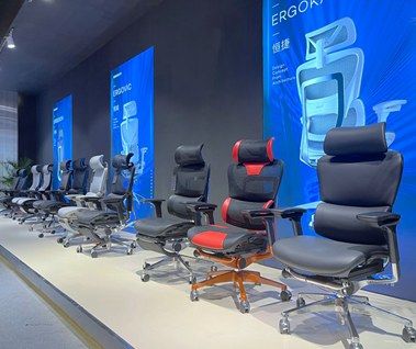 Yingfu Butterfly Ergonomic Chair in 2022