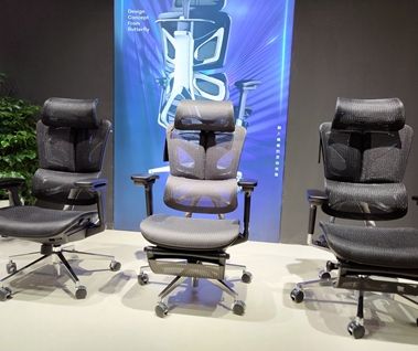 Why an ergonomic chair is so important to you?