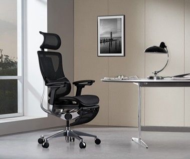 3 Steps On How To Choose The Right Ergonomic Chair For Your Office