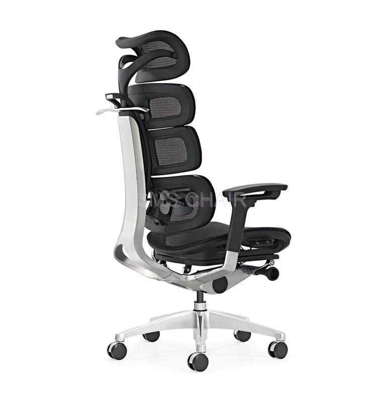 Comfortable Dynamic Back Swivel Home Ergonomic Chair Comfortable Dynamic Back Swivel Home Ergonomic Chair