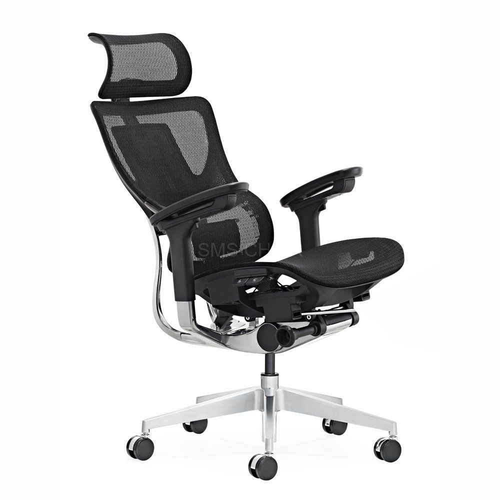 Factory Wholesale Price Luxury Office Chairs