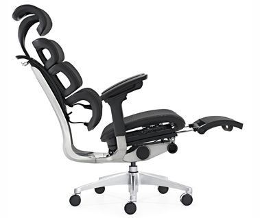 What is an Ergonomic Chair?