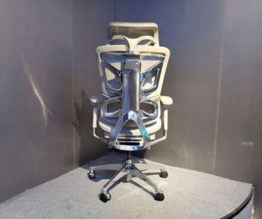 Advantages Of Executive And Staff Ergonomic Chairs