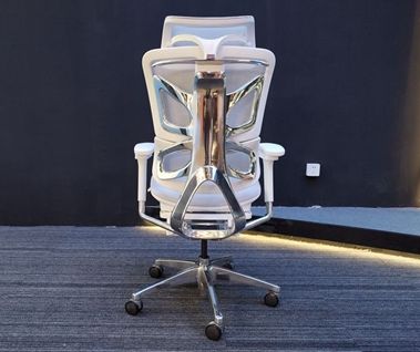 The Importance of Mesh Seat Cushion of Ergonomic Office Chair