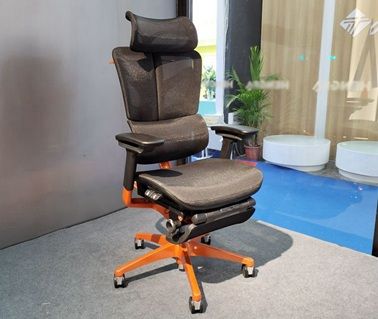 What's the Advantage of Dynamic Lumbar Support in Ergonomic Chairs?
