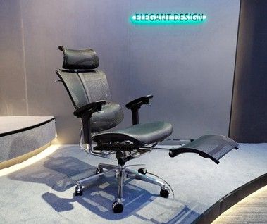 Why You Need an Ergonomic Chair