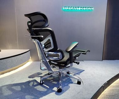 How to Choose A Reliable Ergonomic Chair Manufacturer
