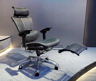 Key Features to Look for Comfortable Home Office Chairs