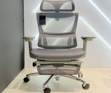 Why Are Ergonomic Chairs So Popular? It Turns Out That They Have Such Functions