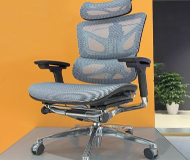 Is It Really Necessary To Buy An Ergonomic Chair?