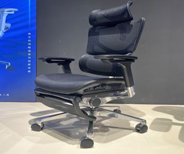 Is The Ergonomic Chair Really That Comfortable?