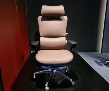 Why Are Ergonomic Chairs More Comfortable To Sit On?